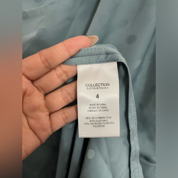 Favorite Daughter The Singles Table Dress - Picture 11 of 16